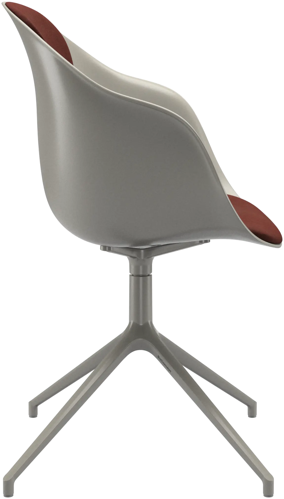 【値下】BoConcept ボーコンセプト チェア　椅子　1脚　ナチュラル③ boconcept ボーコンセプト Ottawaチェア - メルカリ